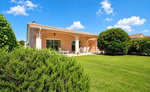 House in Chante Cigale, Gujan-Mestras, France 1