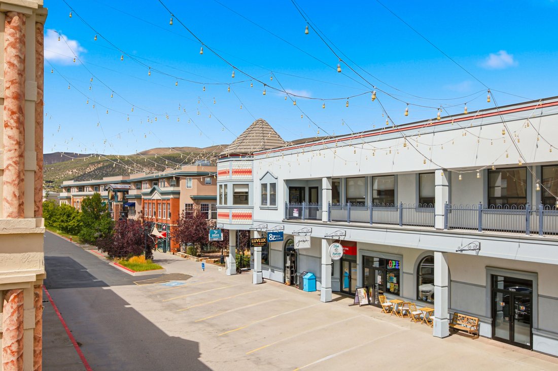 Condo in Edwards, Colorado, United States 2 - 18838770