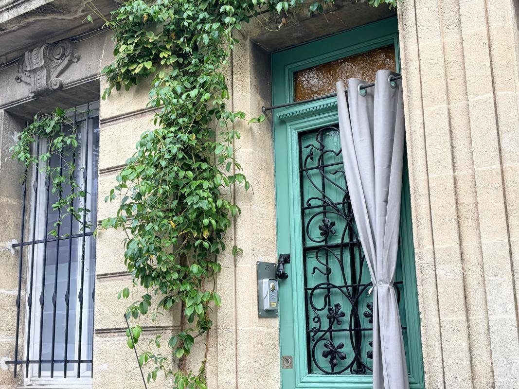 Haus in Caudéran-Barrière Judaïque, Bordeaux, Frankreich 1 - 18840878