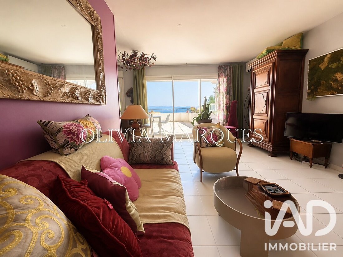 Wohnung in La Ciotat, Provence-Alpes-Côte d'Azur, Frankreich 5 - 18571518