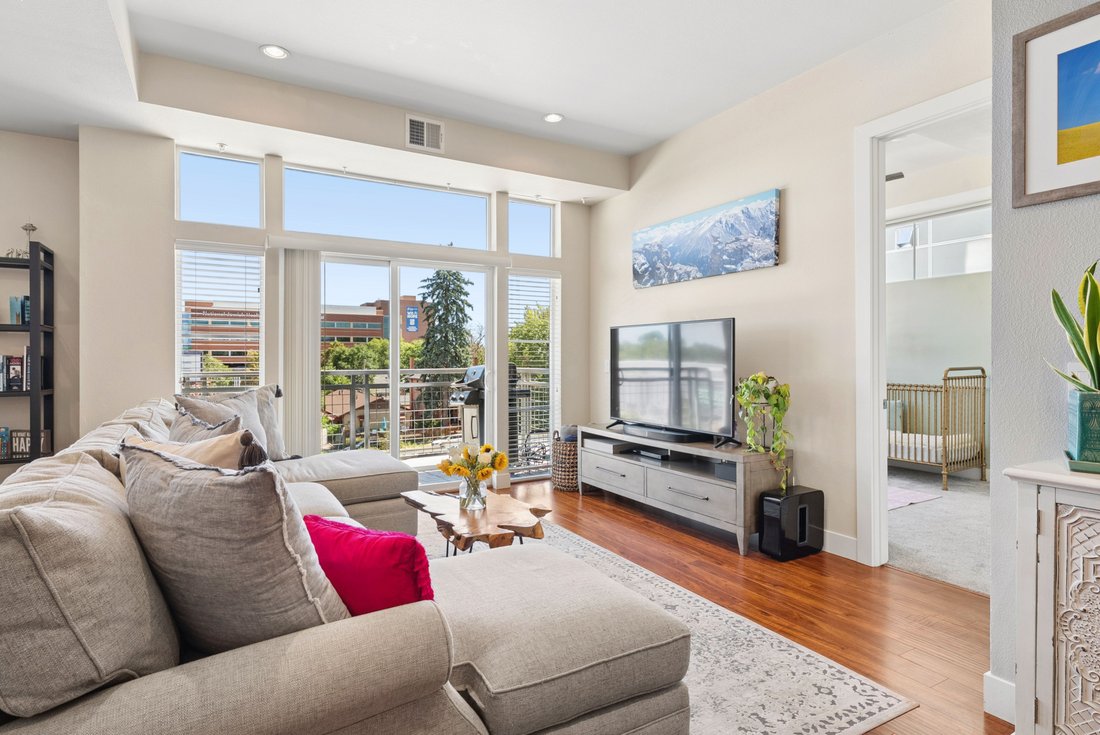Condominio a Denver, Colorado, Stati Uniti 3 - 18838332