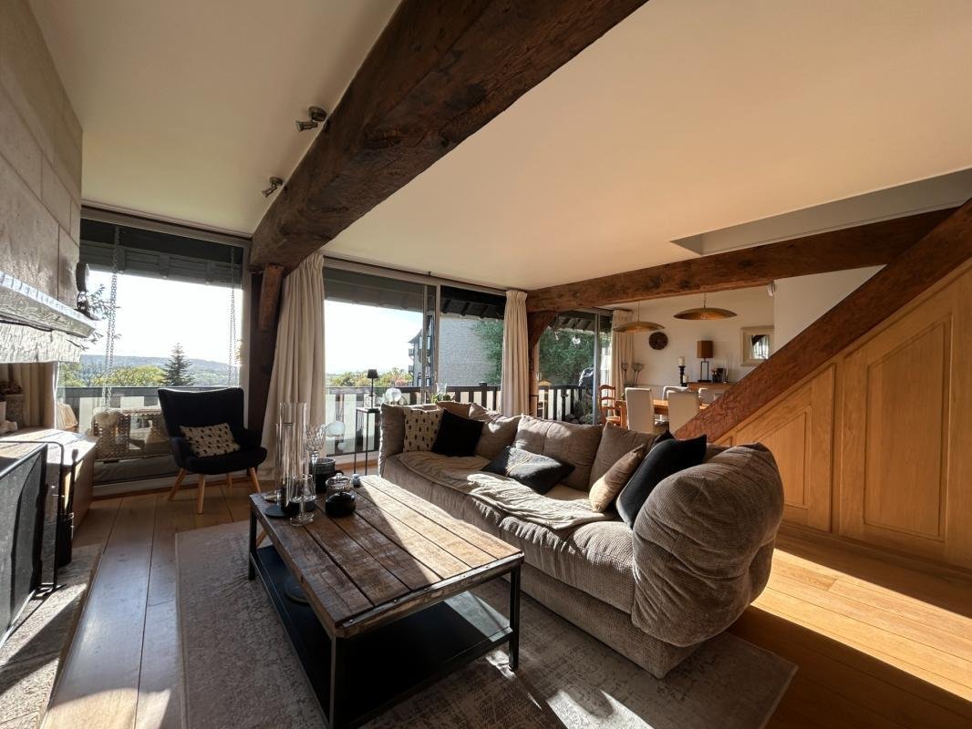 Apartment in Bonneville-sur-Touques, Normandy, France 1 - 18841403