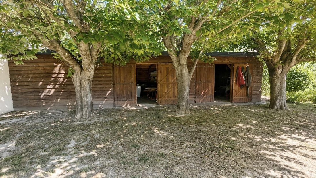 Casa en Mérindol, Provenza-Alpes-Costa Azul, Francia 5 - 18840242