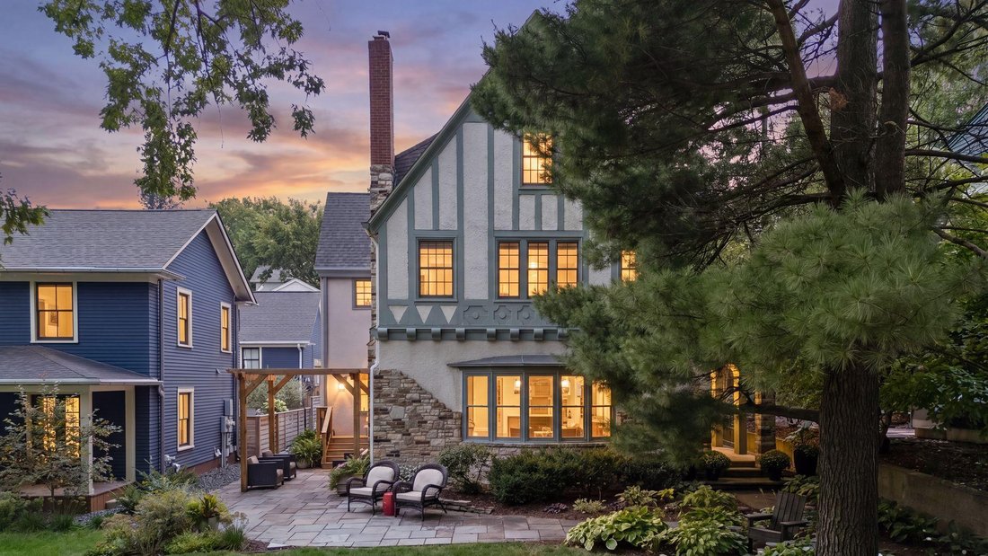 Casa a Minneapolis, Minnesota, Stati Uniti 3 - 18838365