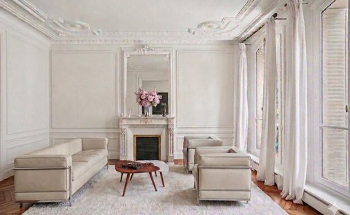 Wohnung in Porte Dauphine, Paris 16e Arrondissement, Paris 1