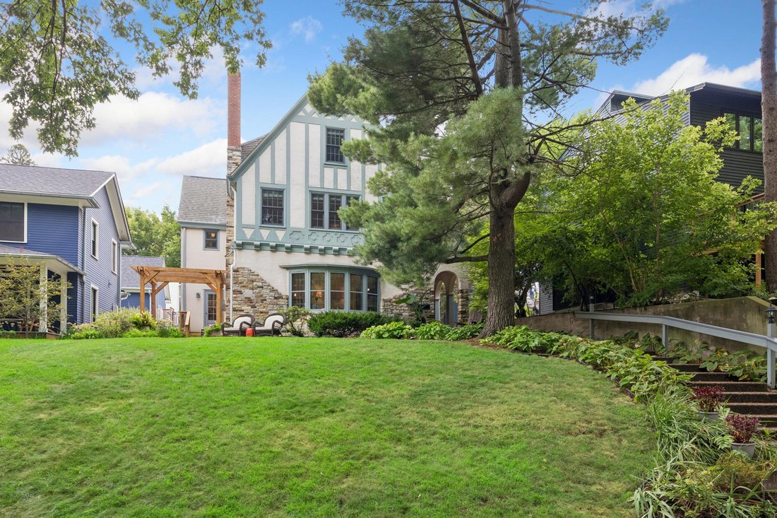 Casa a Minneapolis, Minnesota, Stati Uniti 4 - 18838365