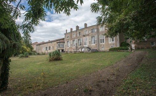Haus in Vittonville, Grand Est, Frankreich 1
