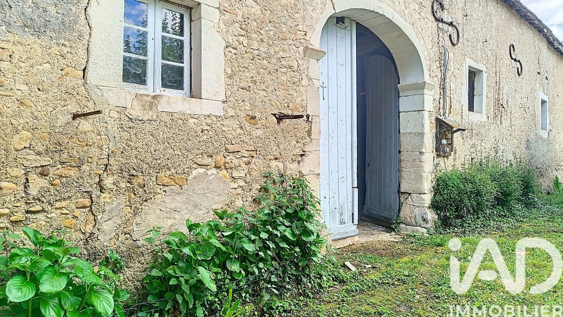 Casa a Lahourcade, Nuova Aquitania, Francia 5 - 18843325