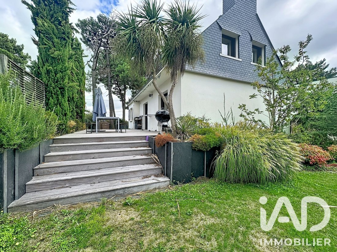 House in Le Pargo-La Mare-Bois de Vincin, Vannes, France 1 - 18843716