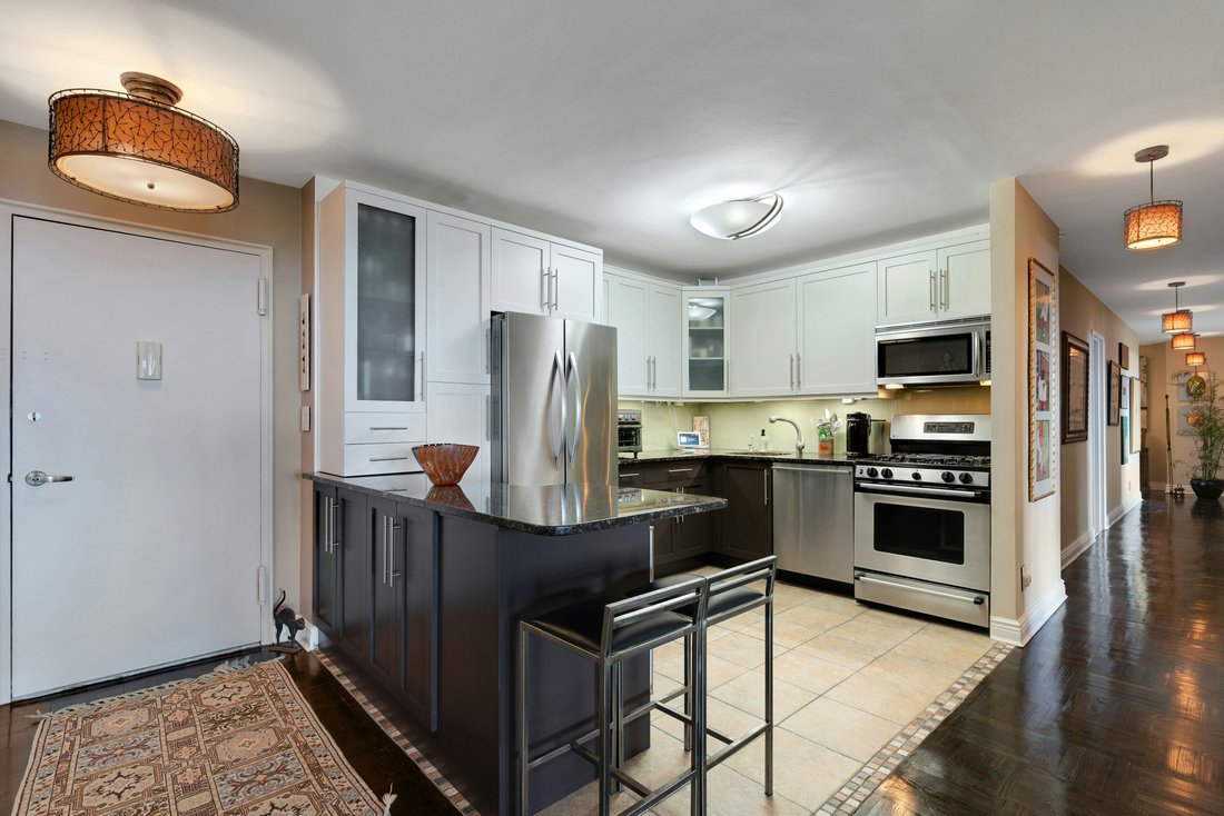 Condo in Fort Lee, New Jersey, United States 1 - 18838295
