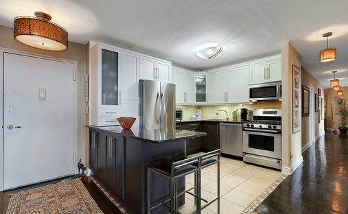 Condo in Fort Lee, New Jersey, United States 1