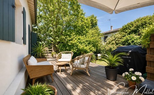 Casa a Latresne, Nuova Aquitania, Francia 1