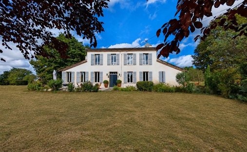 Maison à Eauze, Occitanie, France 1