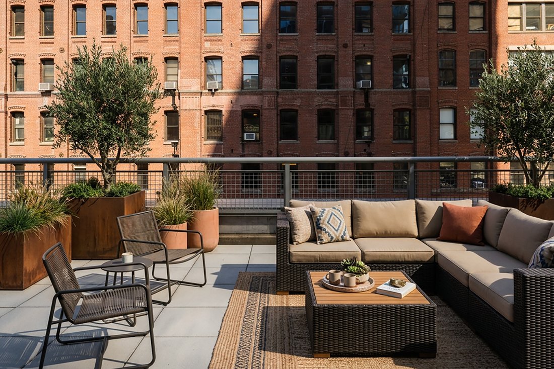 Condominio a New York, New York, Stati Uniti 2 - 18838321