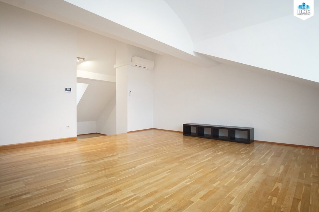 Penthouse in Vienna, Wien, Austria 2 - 18838724