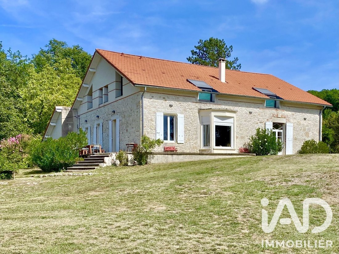 House in Foulayronnes, Nouvelle-Aquitaine, France 3 - 18843369