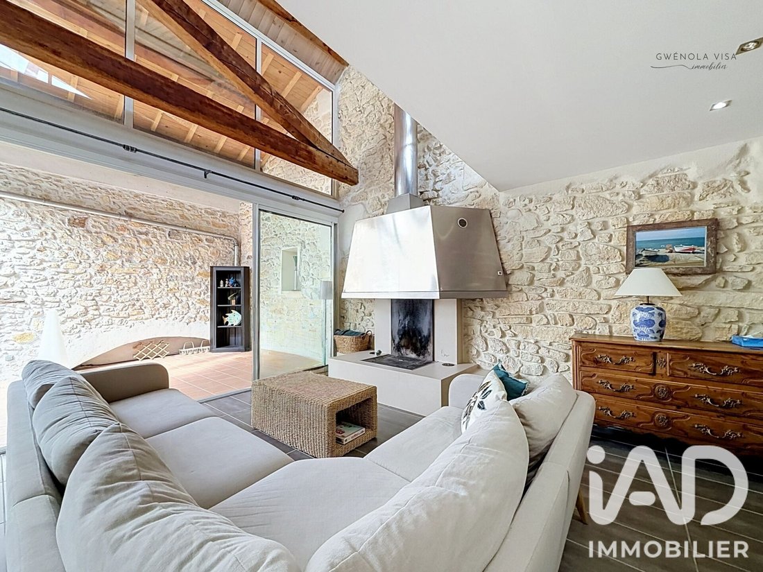 Wohnung in Anatole France-Mayral, Narbonne, Frankreich 5 - 18843395