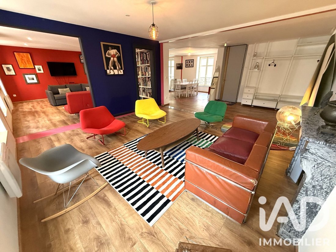 Wohnung in Centre Ville, Reims, Frankreich 2 - 18843526
