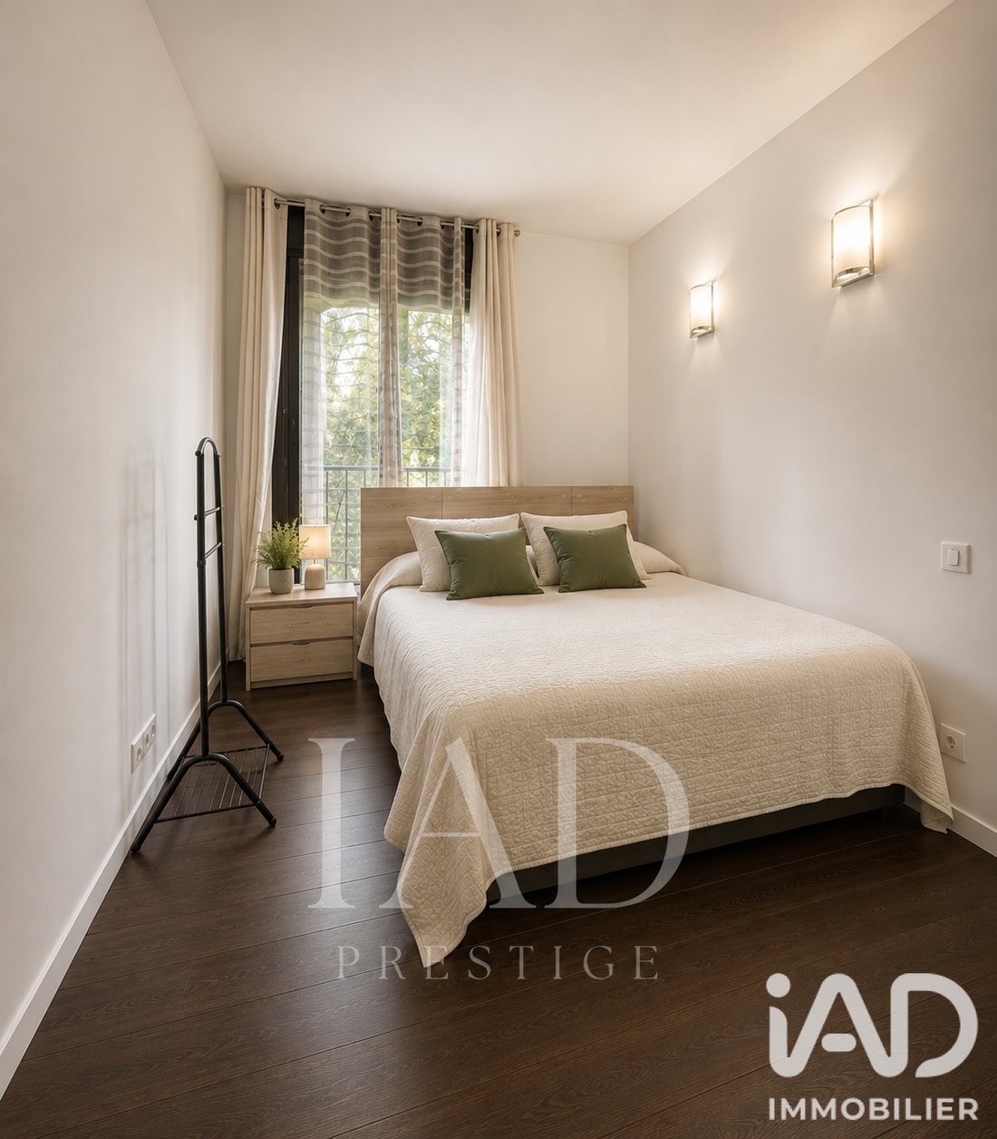 Apartment in La Plaine des Sablons, Neuilly-sur-Seine, France 4 - 18130492