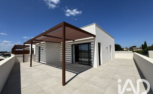 Apartamento en Sud, Castries, Francia 1