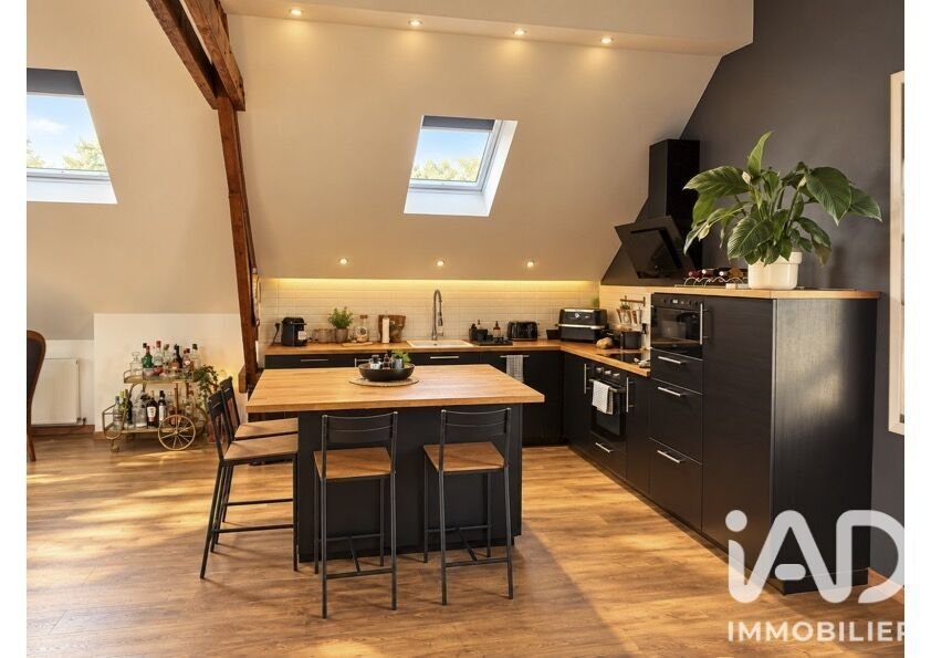 House in Le Plateau Pyramide, Athis-Mons, France 5 - 18843837