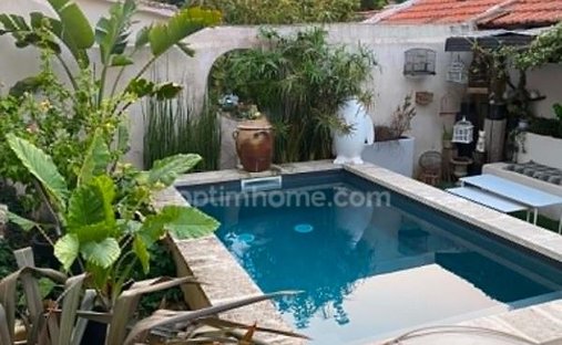 House in Eygalières, Provence-Alpes-Côte d'Azur, France 1