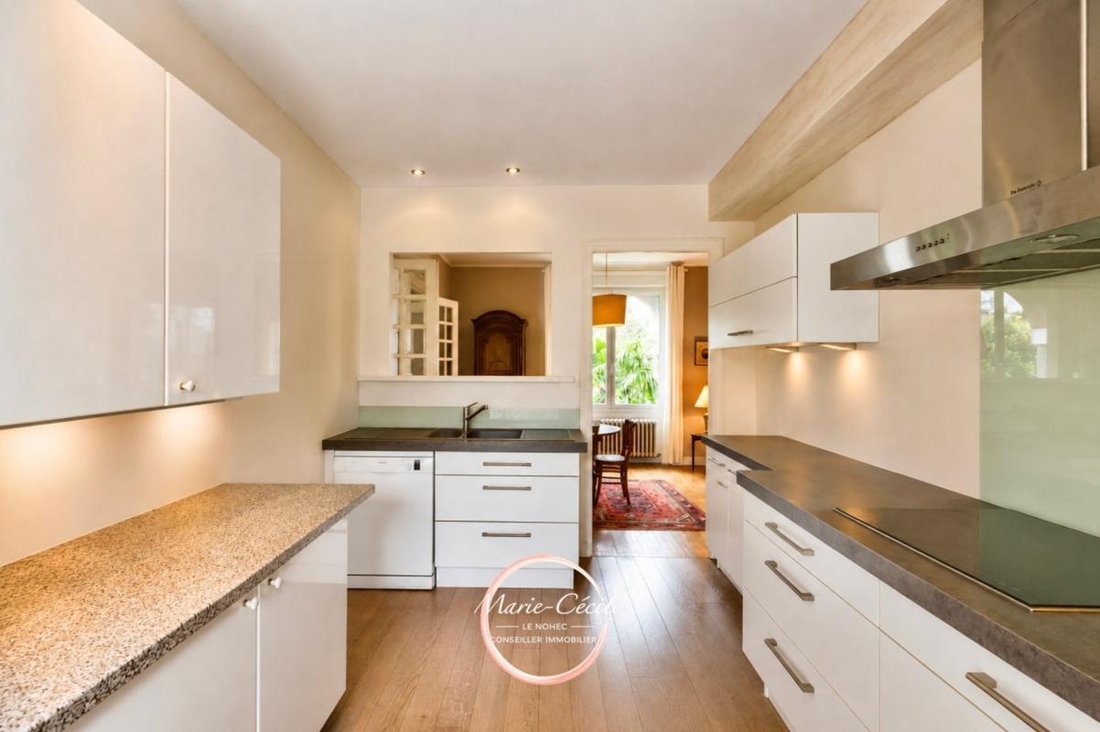 House in Zone Industrielle du Prat, Vannes, France 3 - 18841337