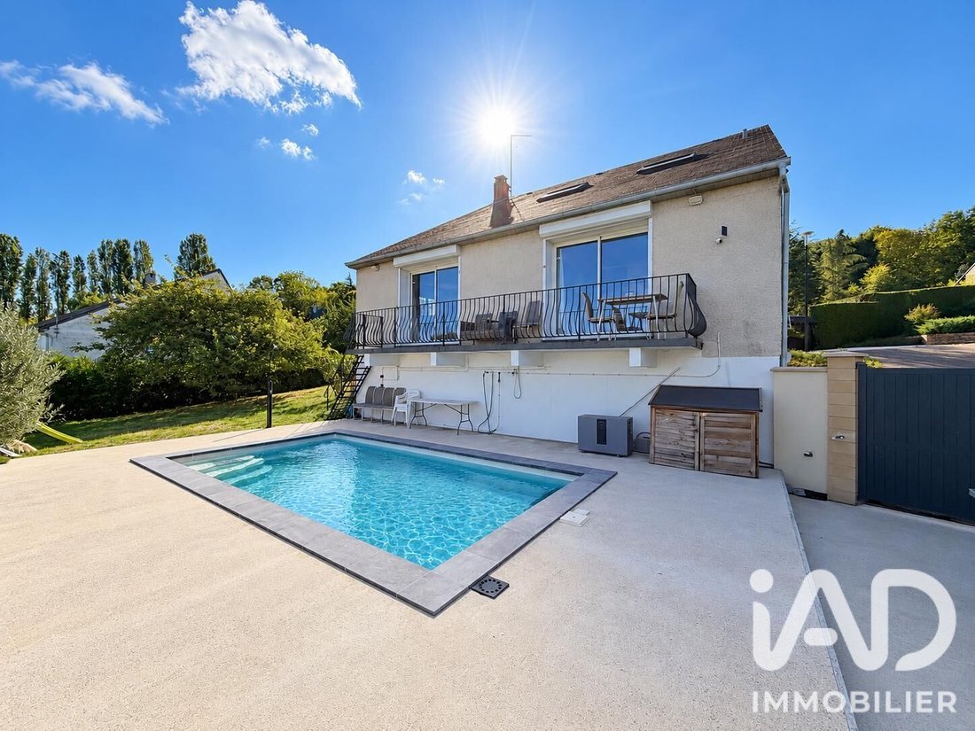 House in Villers-Allerand, Grand Est, France 1 - 18800211