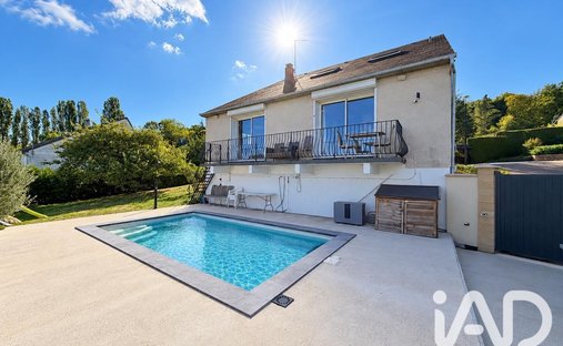 Casa a Villers-Allerand, Grande Est, Francia 1