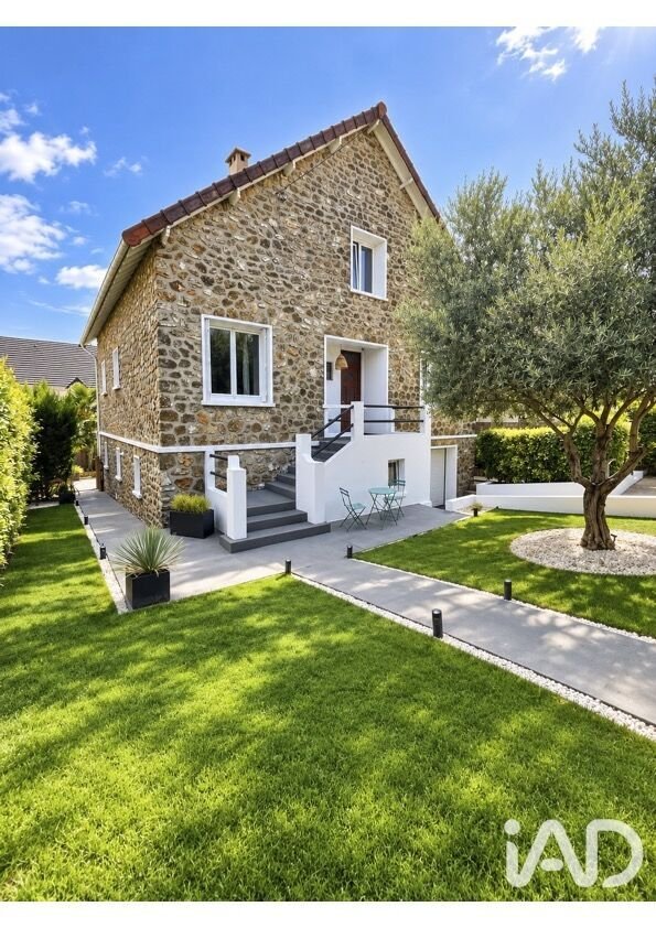 House in Le Plateau Pyramide, Athis-Mons, France 2 - 18843837