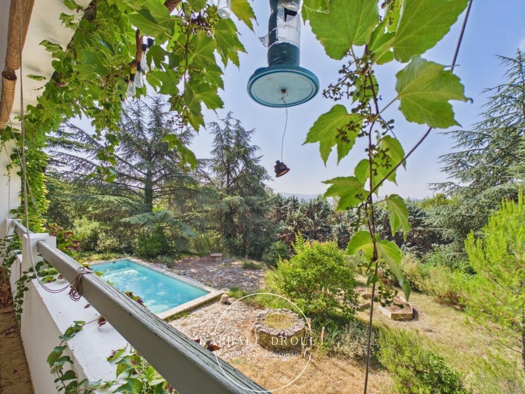 Casa en Apt, Provenza-Alpes-Costa Azul, Francia 1 - 18841487