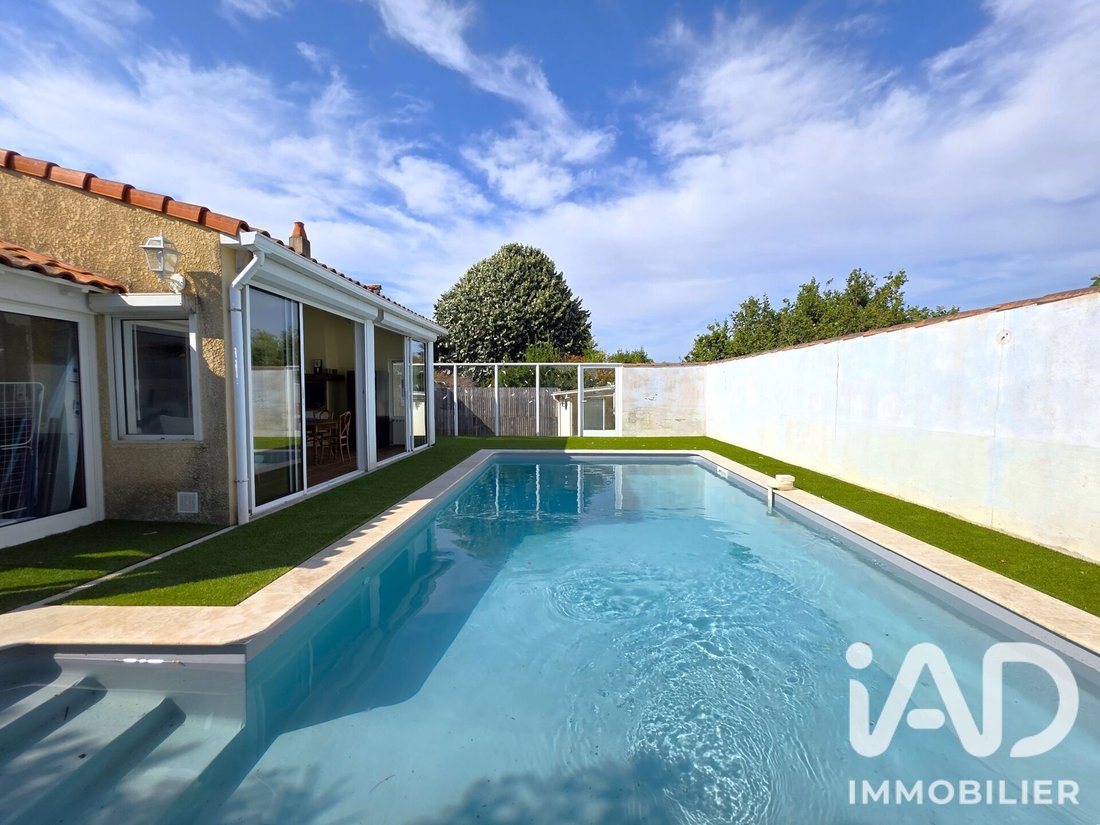 House in Fouras, Nouvelle-Aquitaine, France 4 - 17997647