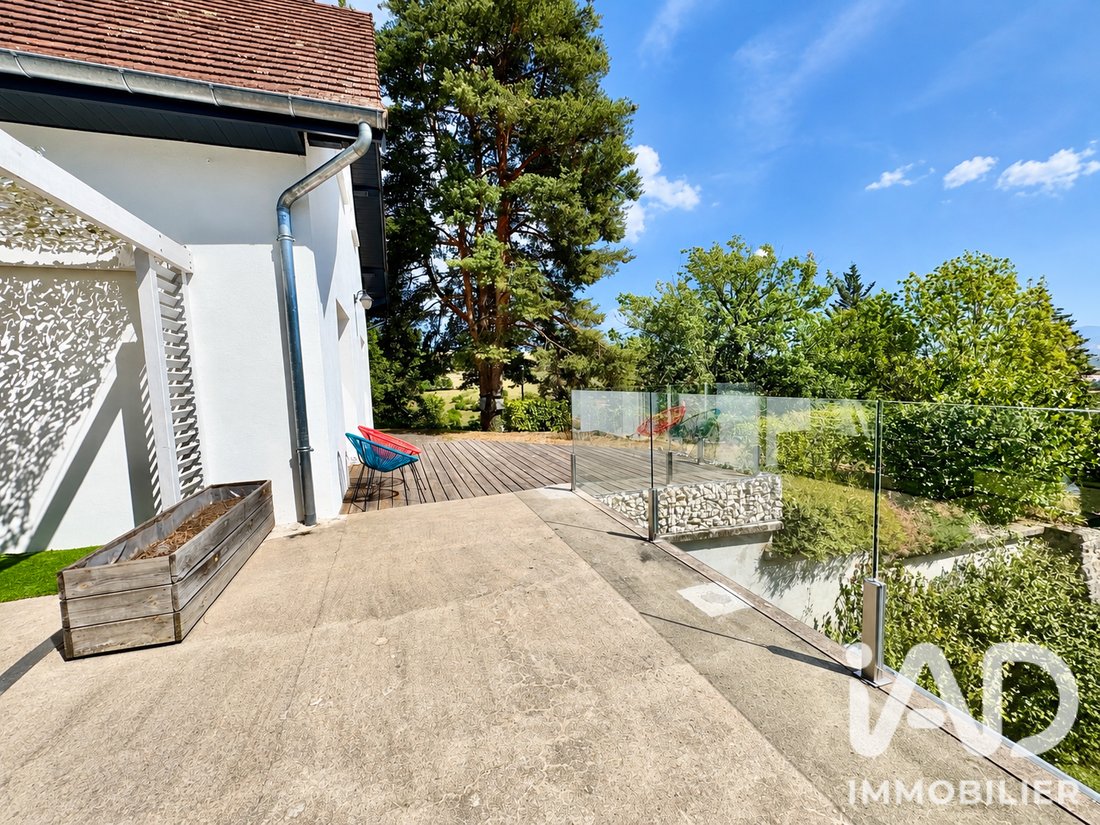 Haus in Nord Ouest, Sorbiers, Frankreich 4 - 18843788