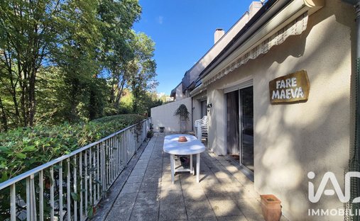 House in Pont du cens - Petit Port, Nantes, France 1