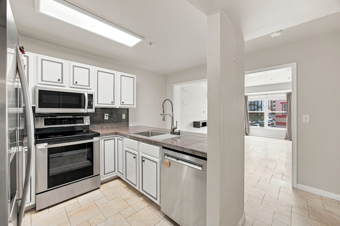 Condo in Edwards, Colorado, United States 1 - 18838770