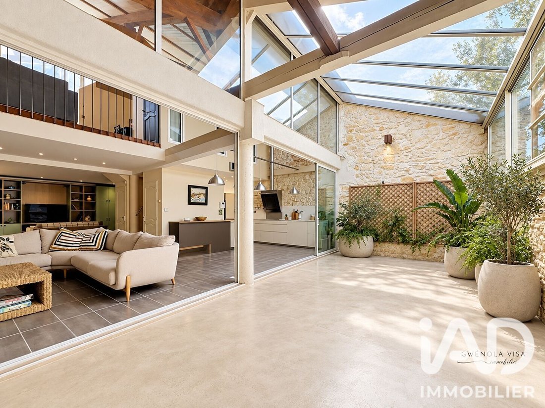 Wohnung in Anatole France-Mayral, Narbonne, Frankreich 1 - 18843395