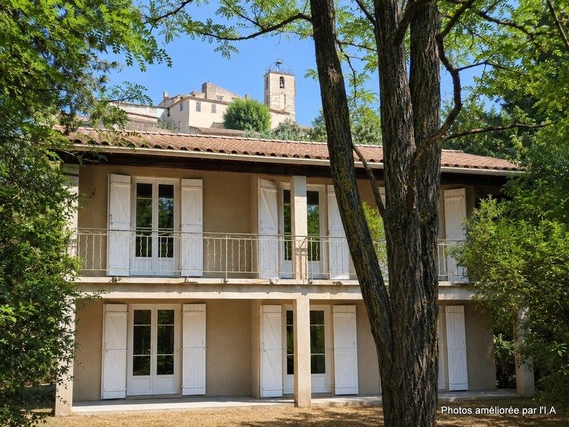 Casa en Cabriès, Provenza-Alpes-Costa Azul, Francia 2 - 18841325