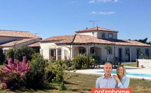 Casa a Centre Ville, Aigues-Mortes, Francia 1