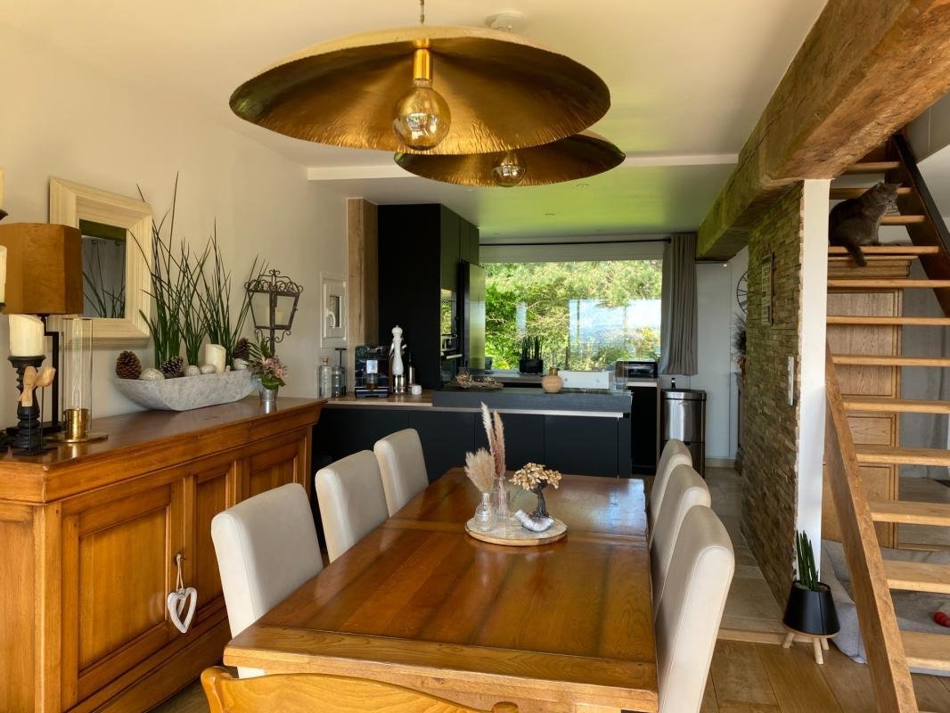 Apartment in Bonneville-sur-Touques, Normandy, France 4 - 18841403