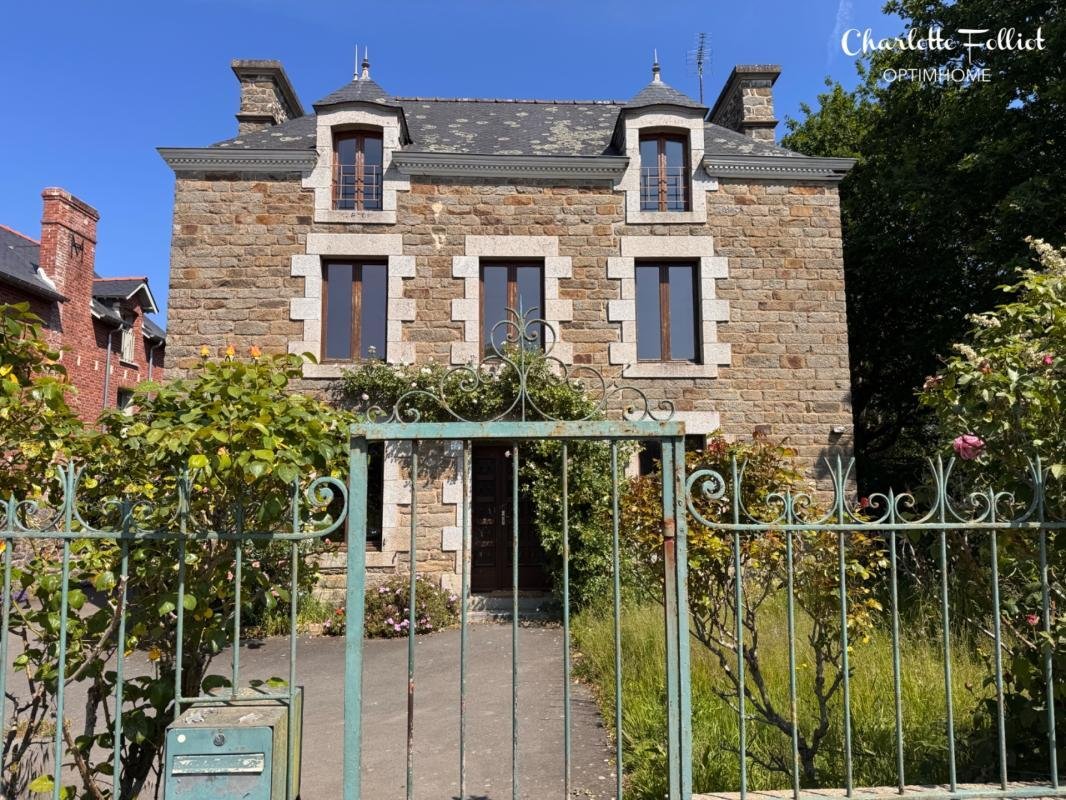 Casa en Le Minihic-sur-Rance, Bretaña, Francia 2 - 18841199
