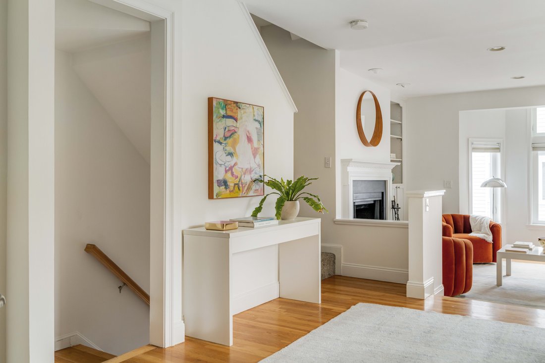 Condominio a Cambridge, Massachusetts, Stati Uniti 1 - 18838360