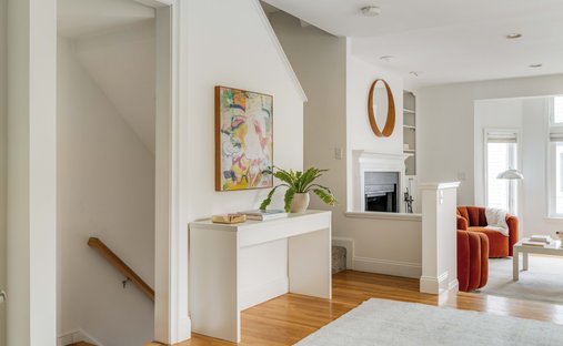 Condo in Cambridge, Massachusetts, United States 1