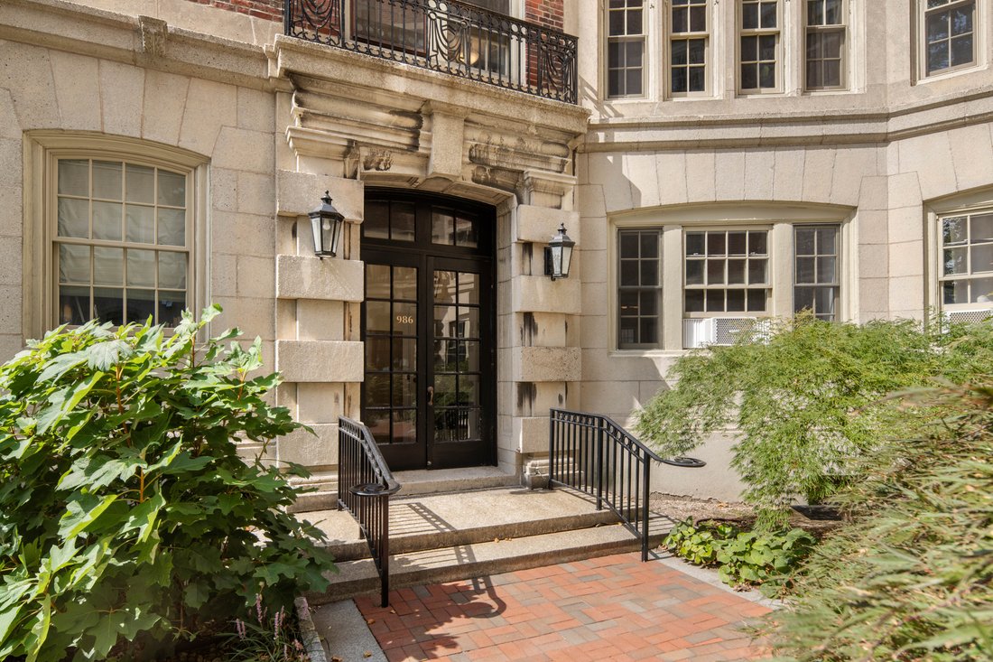 Cooperativa a Cambridge, Massachusetts, Stati Uniti 2 - 18838451