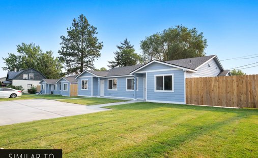 Haus in Kennewick, Washington, Vereinigte Staaten 1