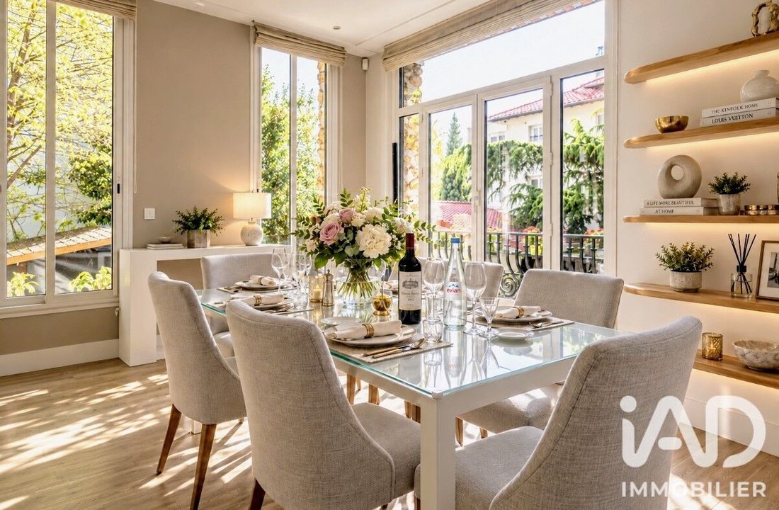 Casa a Thiellement, Le Raincy, Francia 5 - 16328516