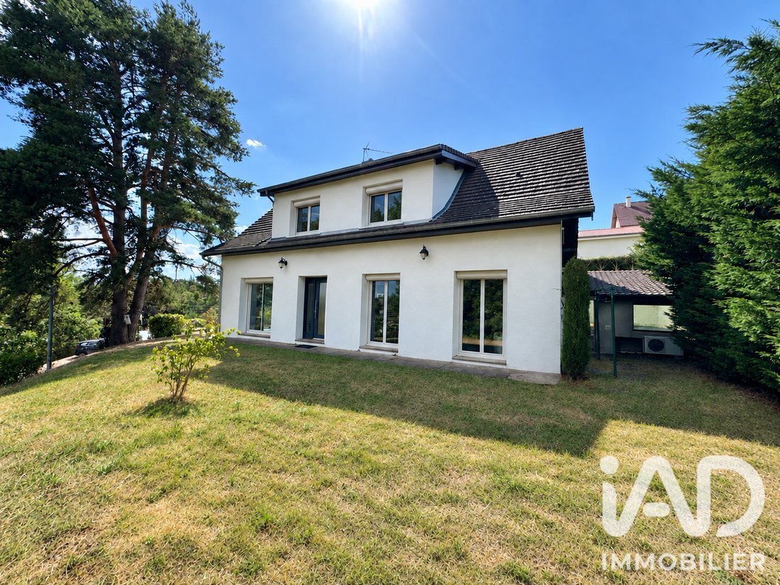Haus in Nord Ouest, Sorbiers, Frankreich 1 - 18843788