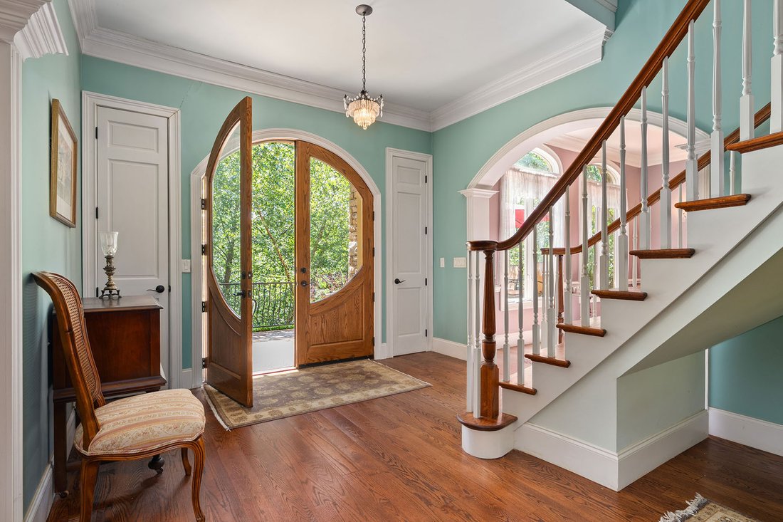 House in Asheville, North Carolina, United States 5 - 18838306