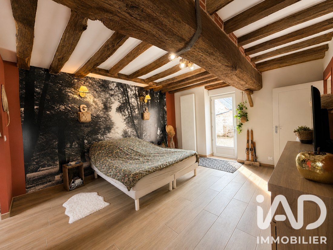 Haus in Cormeray, Zentrum-Loiretal, Frankreich 5 - 18702967