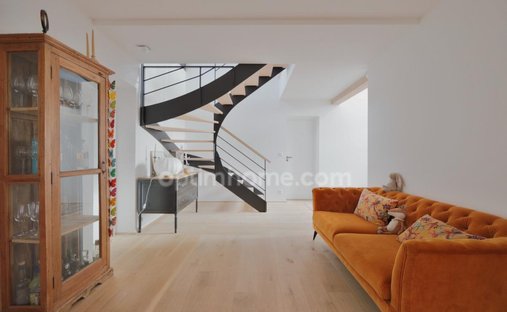 House in Nogent-Cassan, L'Isle-Adam, France 1