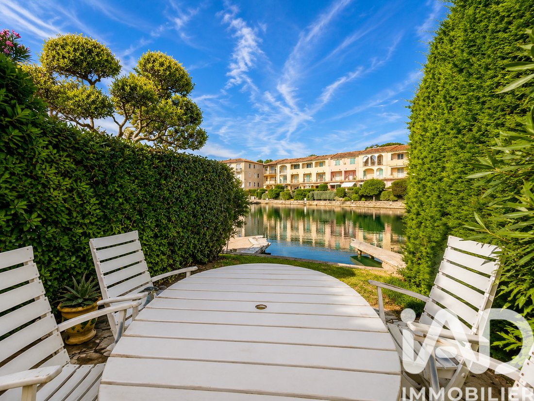 House in Grimaud, Provence-Alpes-Côte d'Azur, France 3 - 18097188